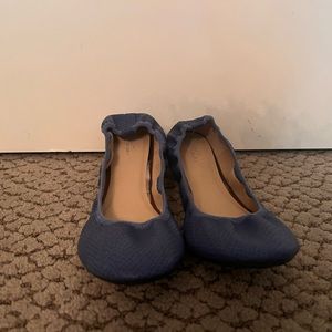 BRAND NEW Wanted Lario Ballet Shoes Flat size 11